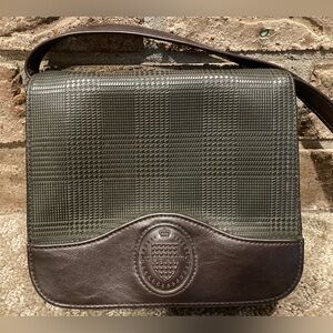 Vintage Liz Claiborne Crossbody Purse